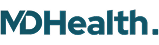 MD Health Logo